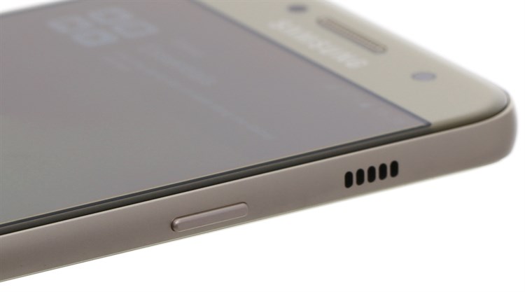 Điện thoại Samsung Galaxy A3 (2017)