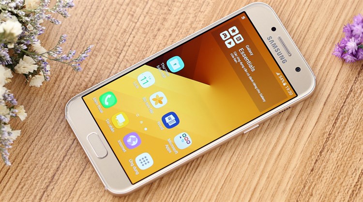 Điện thoại Samsung Galaxy A3 (2017)