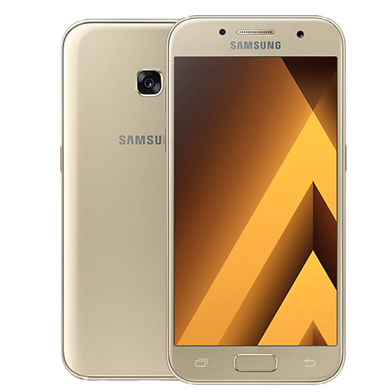 Samsung Galaxy A3 (2016) – Người em út đẹp hết sẩy trong tầm giá quá hời