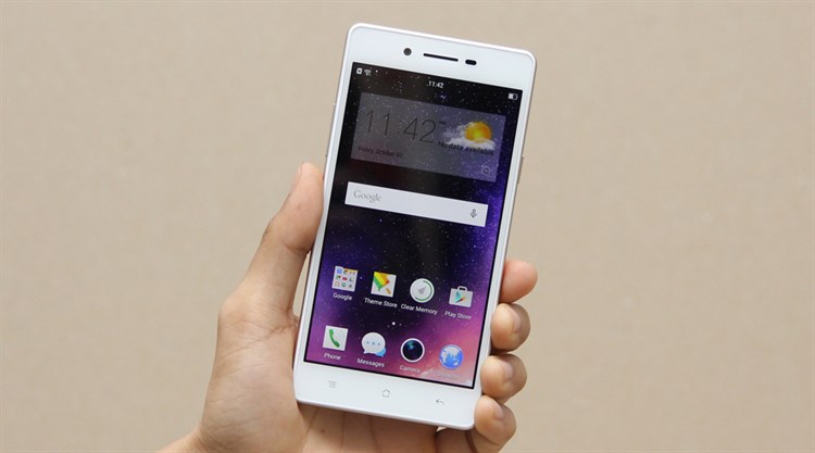 Điện thoại OPPO Neo 7s
