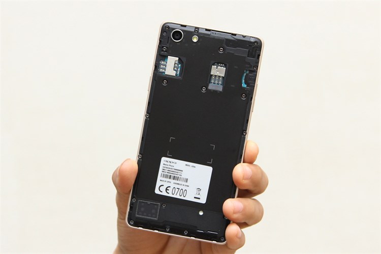 Điện thoại OPPO Neo 7s