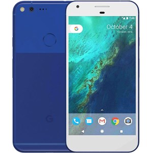 Google Pixel XL