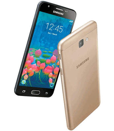 Điện thoại Samsung Galaxy J5 Prime