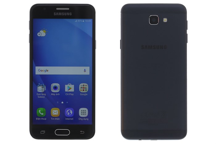 Điện thoại Samsung Galaxy J5 Prime