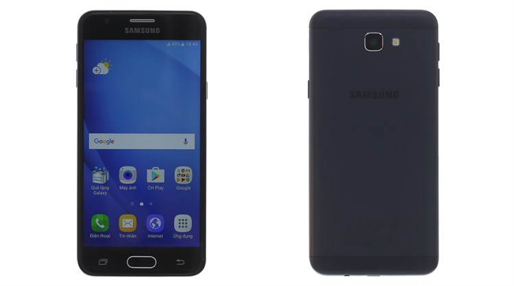Điện thoại Samsung Galaxy J5 Prime