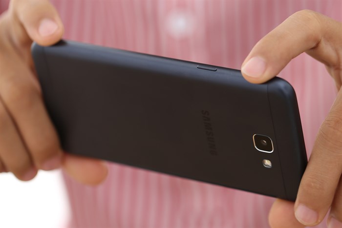 Điện thoại Samsung Galaxy J5 Prime