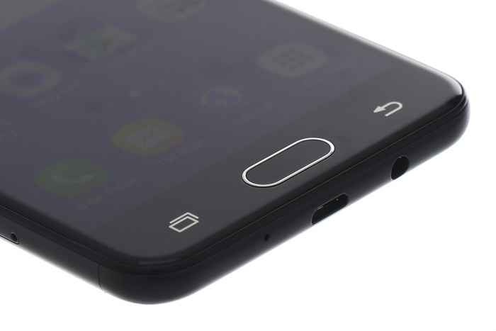 Điện thoại Samsung Galaxy J5 Prime