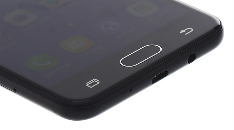 Điện thoại Samsung Galaxy J5 Prime