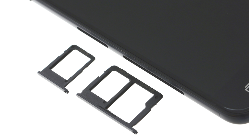 Điện thoại Samsung Galaxy J5 Prime