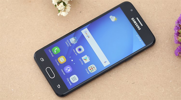 Điện thoại Samsung Galaxy J5 Prime