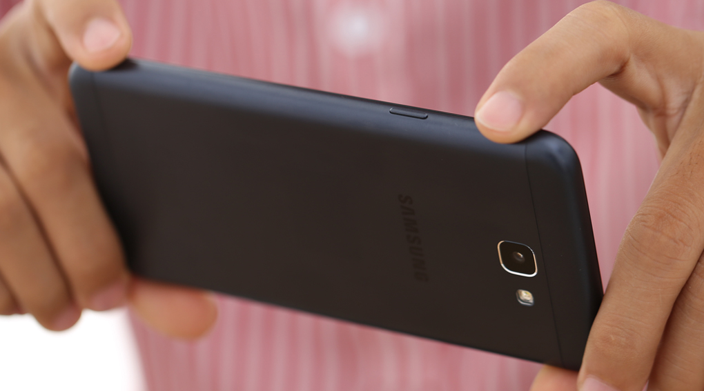 Điện thoại Samsung Galaxy J5 Prime