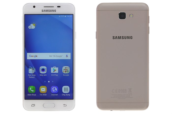 Điện thoại Samsung Galaxy J5 Prime