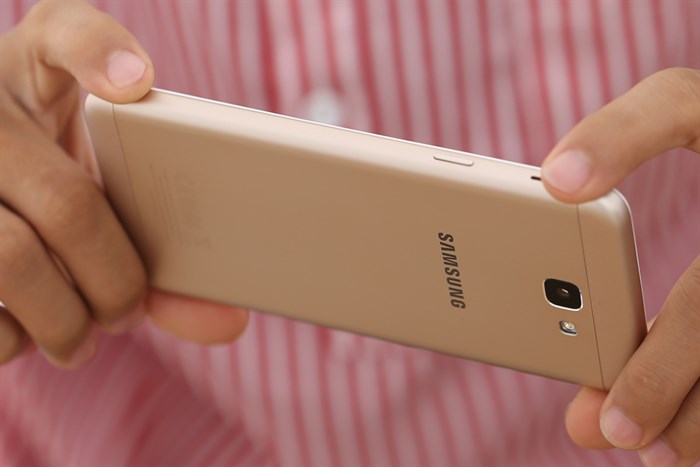 Điện thoại Samsung Galaxy J5 Prime