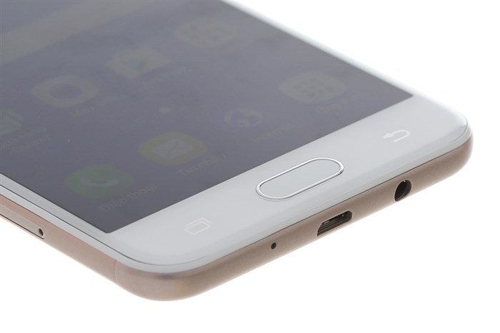 Điện thoại Samsung Galaxy J5 Prime