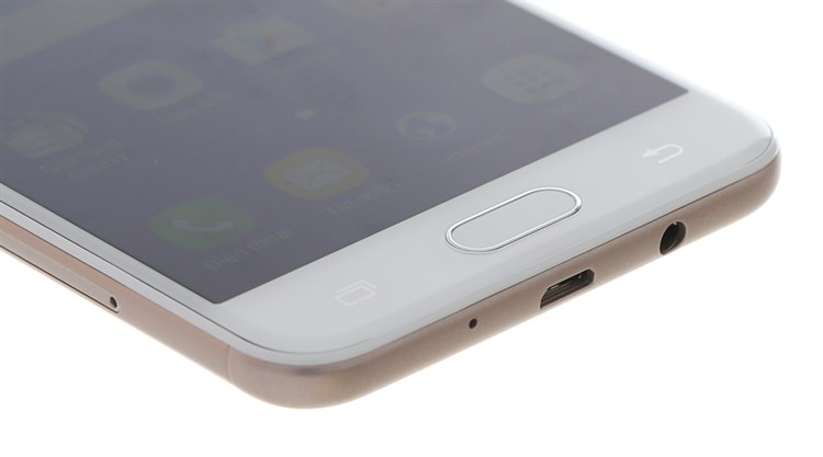 Điện thoại Samsung Galaxy J5 Prime