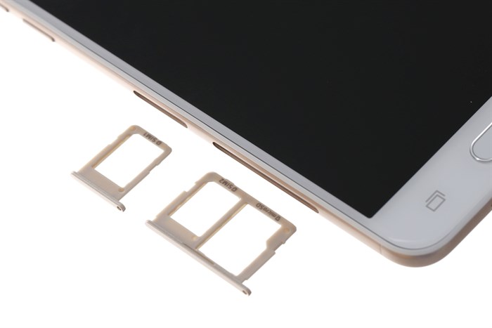 Điện thoại Samsung Galaxy J5 Prime