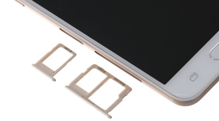 Điện thoại Samsung Galaxy J5 Prime