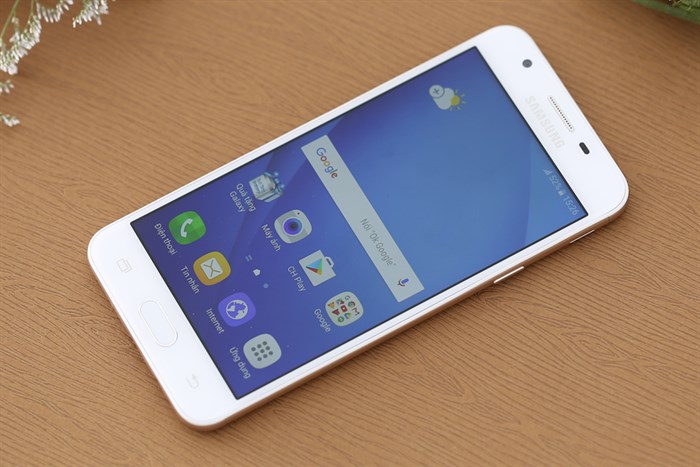 Điện thoại Samsung Galaxy J5 Prime