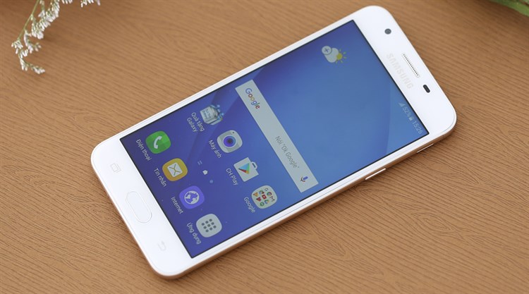 Điện thoại Samsung Galaxy J5 Prime