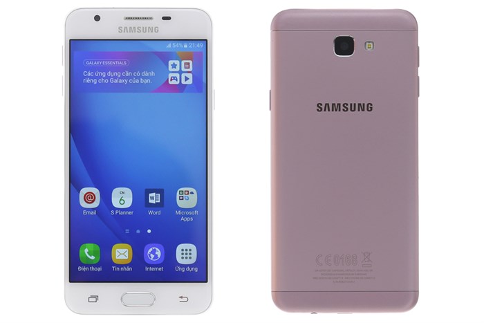 Điện thoại Samsung Galaxy J5 Prime