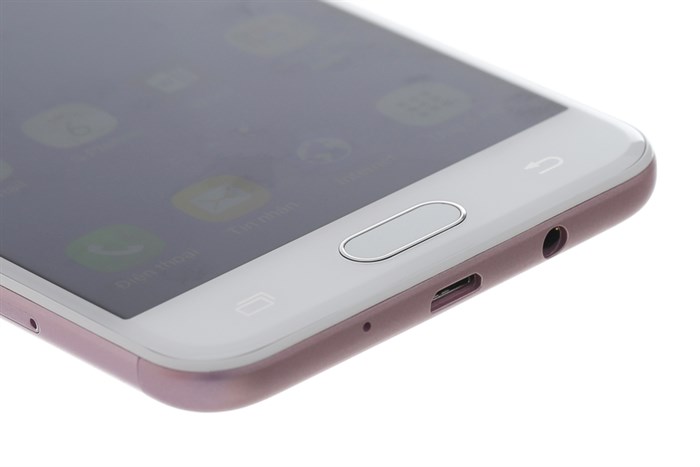 Điện thoại Samsung Galaxy J5 Prime