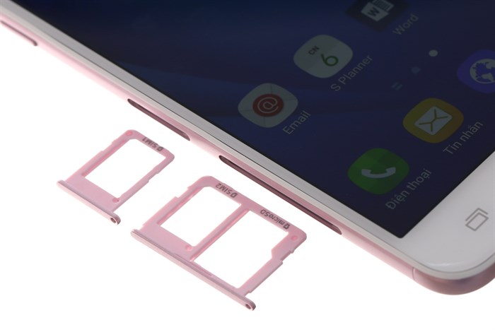 Điện thoại Samsung Galaxy J5 Prime