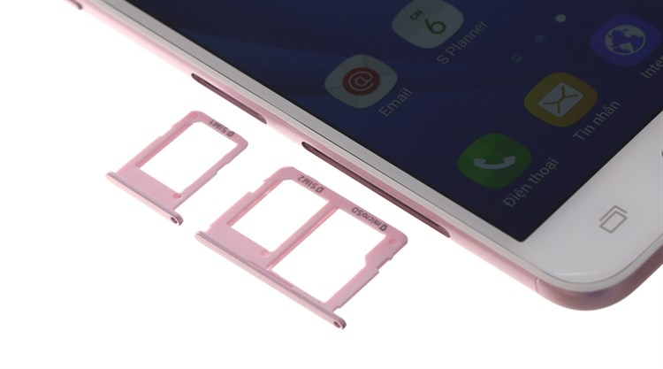 Điện thoại Samsung Galaxy J5 Prime