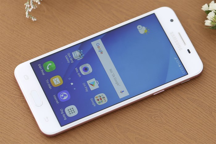 Điện thoại Samsung Galaxy J5 Prime