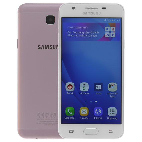 Điện thoại Samsung Galaxy J5 Prime
