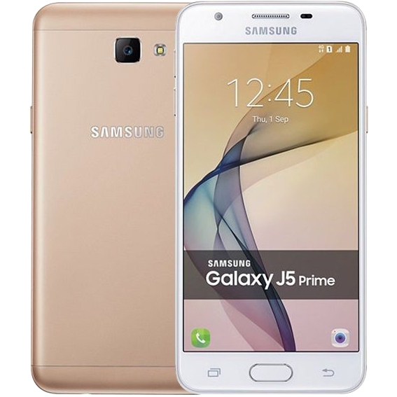 Điện thoại Samsung Galaxy J5 Prime