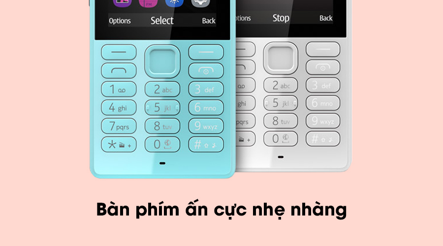 Điện thoại Nokia 216