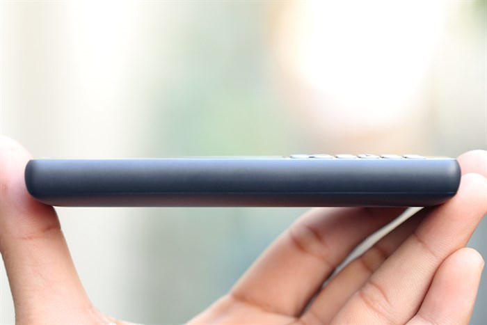 Điện thoại Nokia 216 Màu Đen