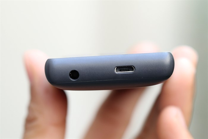 Điện thoại Nokia 216 Màu Đen