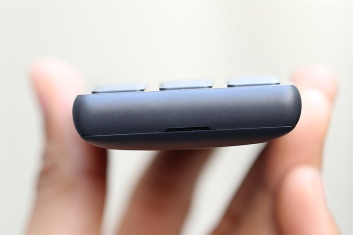 Điện thoại Nokia 216 Màu Đen