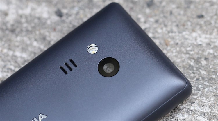 Điện thoại Nokia 216 Màu Đen