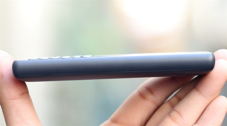 Điện thoại Nokia 216 Màu Đen