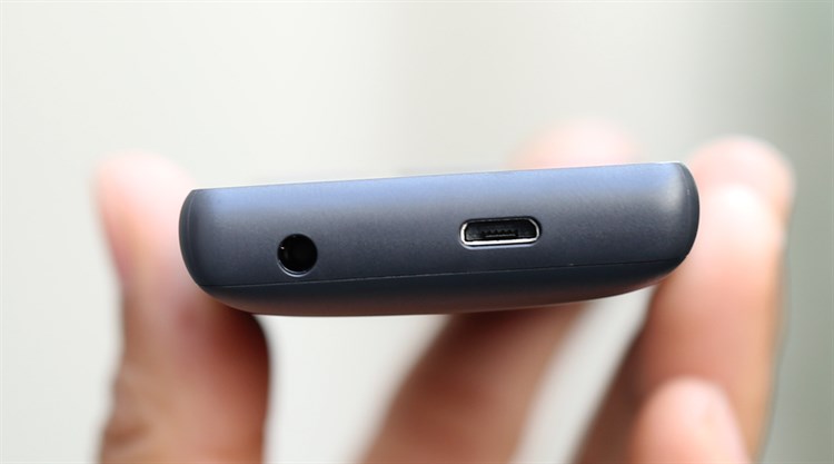 Điện thoại Nokia 216 Màu Đen