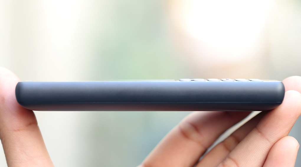 Điện thoại Nokia 216 Màu Đen