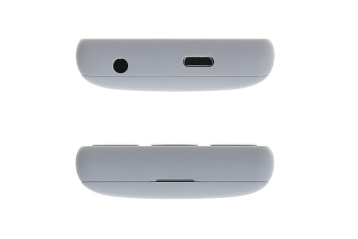 Điện thoại Nokia 216 Màu Xám