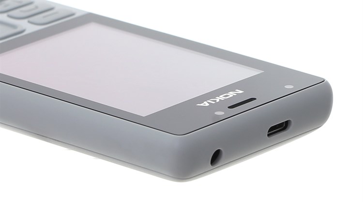 Điện thoại Nokia 216 Màu Xám