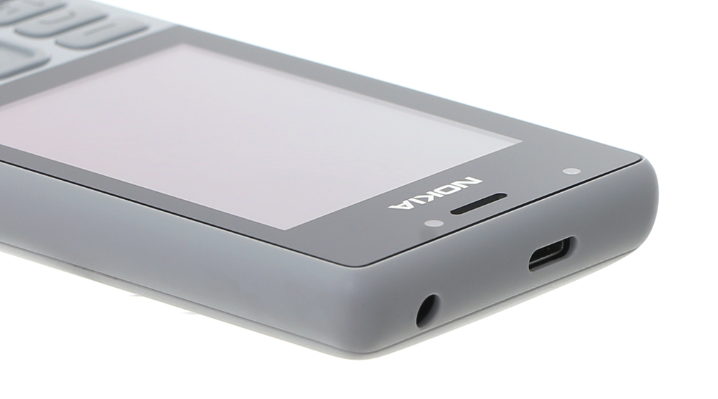 Điện thoại Nokia 216 Màu Xám