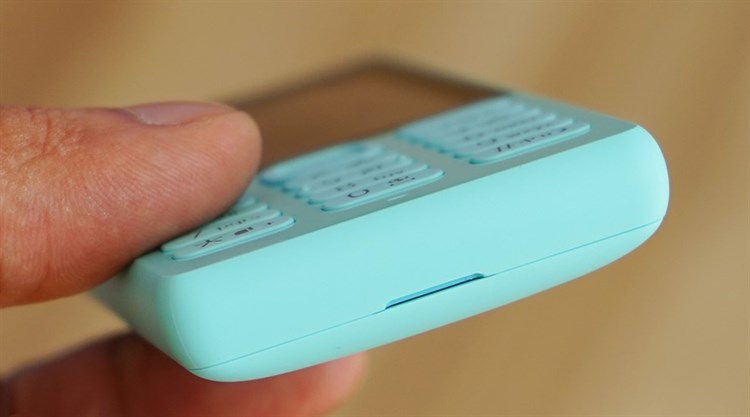 Điện thoại Nokia 216 Màu Xanh Dương