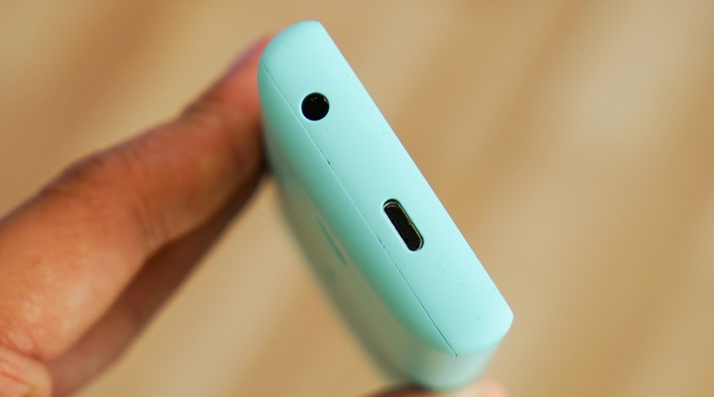 Điện thoại Nokia 216 Màu Xanh Dương