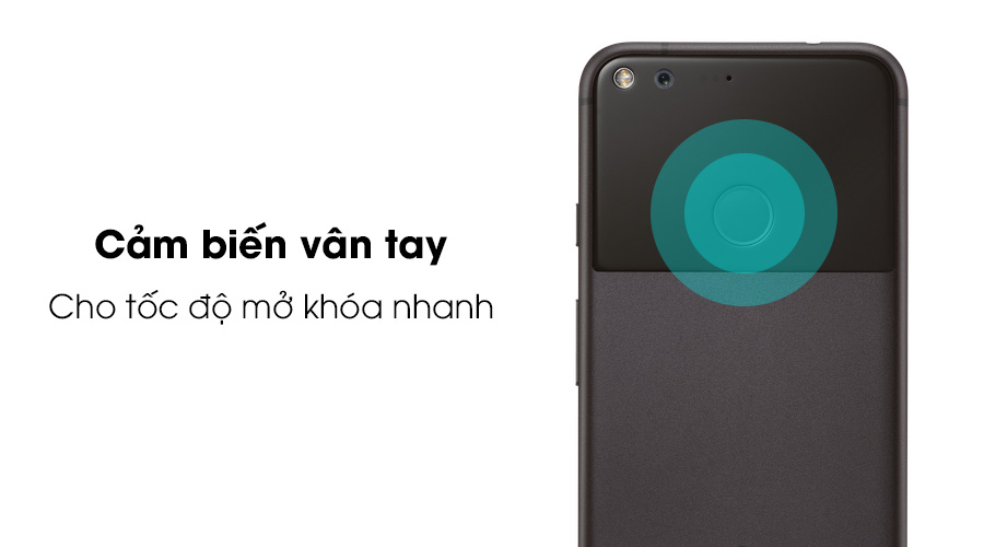 Điện thoại Google Pixel