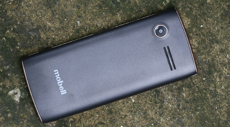 Điện thoại Mobell M589