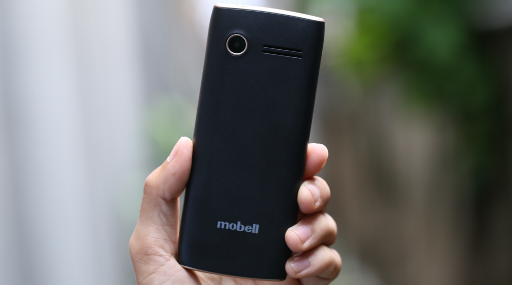 Điện thoại Mobell M589