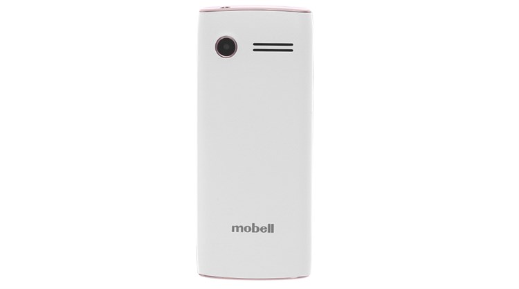 Điện thoại Mobell M589
