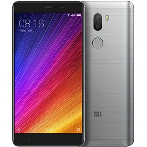 Điện thoại Xiaomi Mi 5s Plus