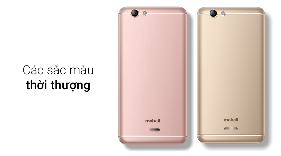 Điện thoại Mobell Nova i7