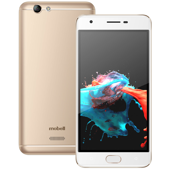 Điện thoại Mobell Nova i7